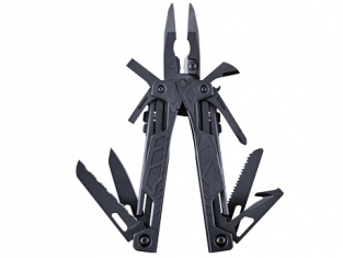 LE 4300-BKMS / Leatherman Oht Black Molle Sheath